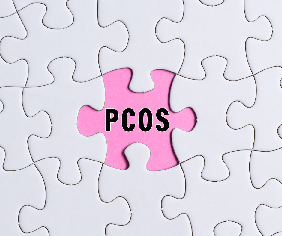 Resource: What’s PCOS?