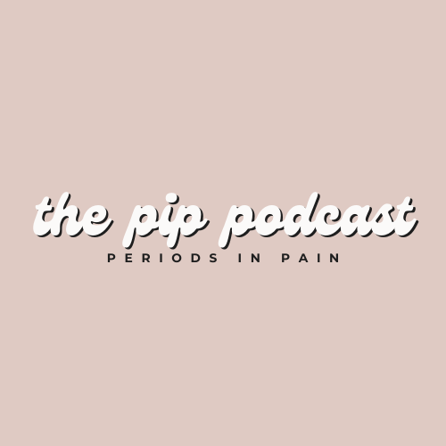 Blog Post: the pip podcast is finally&nbsp;here!