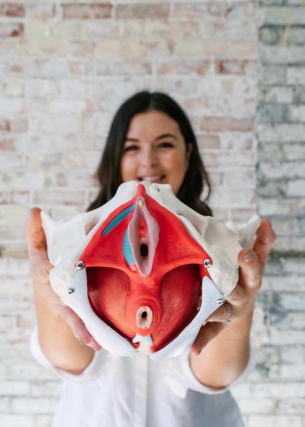 Guest Blog Post: Five Ways to Improve Your Pelvic Health by Laura Holland, Pelvic Floor&nbsp;Physiotherapist