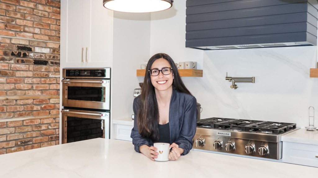 Living with Chronic Pelvic Pain: Michelle’s Journey through Multiple&nbsp;Diagnoses