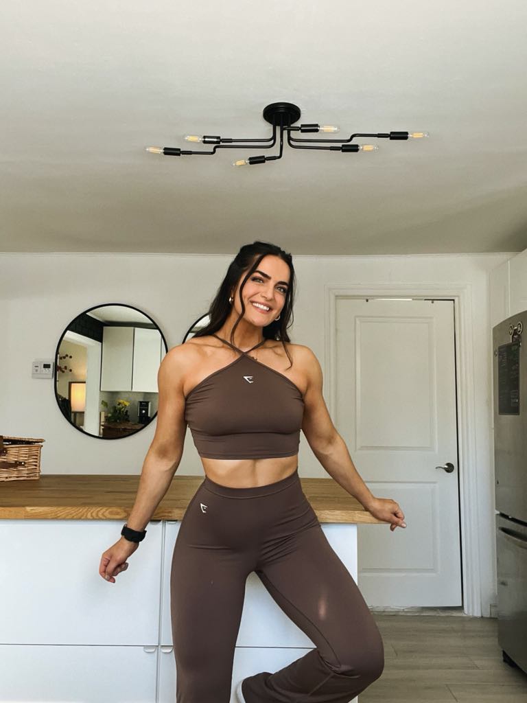 Who Are You Doing it For? By Jenny&nbsp;Laviolette